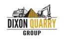 Dixon Quarry Group Uniform Order Portal
